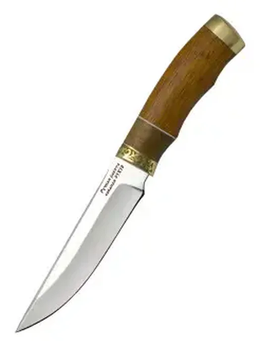 Нож Шерхан В81-942ТРК