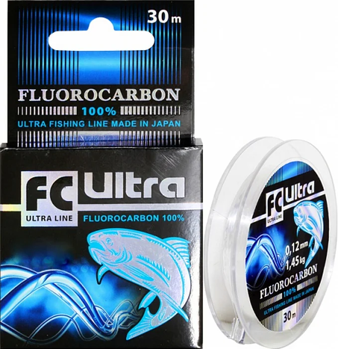Fc ultra. 45 мм 17. Fc ultra fluorocarbon 100% 0,35. Леска fc ultra fluorocarbon 100 0,22mm 30m aqua. Леска ultra aqua fishing.