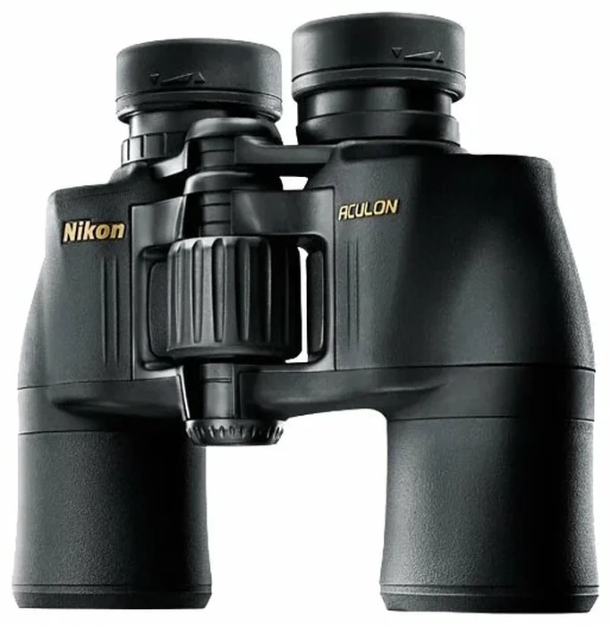 Бинокль NIKON 10*42 aculon