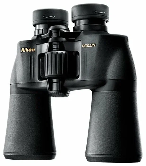 Бинокль NIKON 10*50 aculon