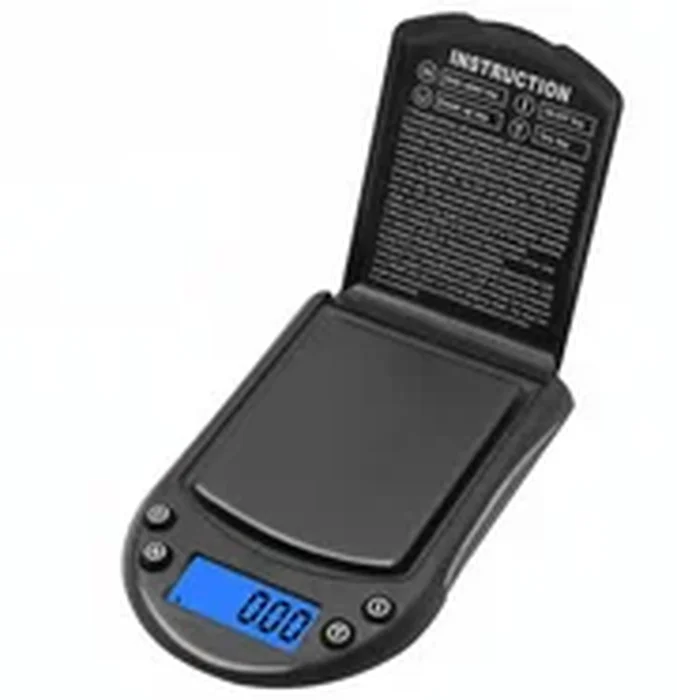 Весы DigitalScale 500/0,01гр.