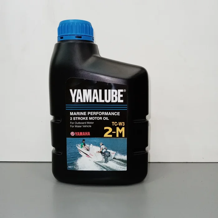 Масло Yamalube  2-х такт