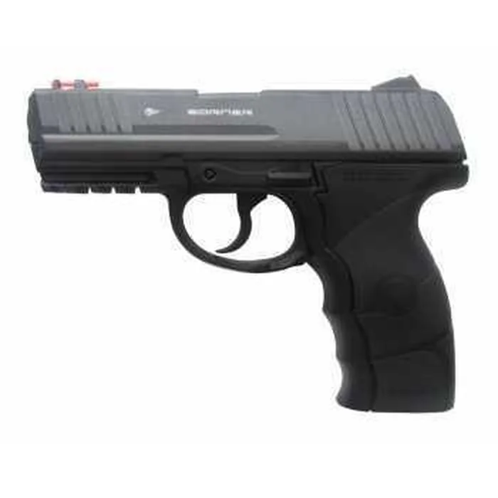 Пистолет пн BORNER W3000