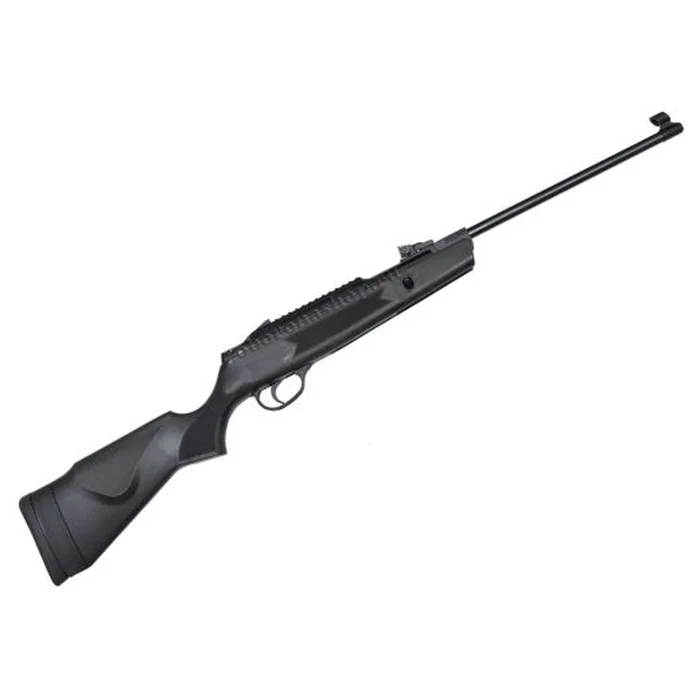 Винтовка пн Hatsan Striker Alpha к. 4,5мм (L=450) пластик