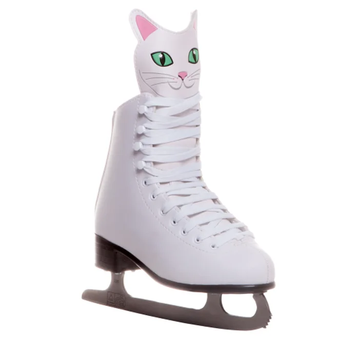 Коньки фигурные Kitty