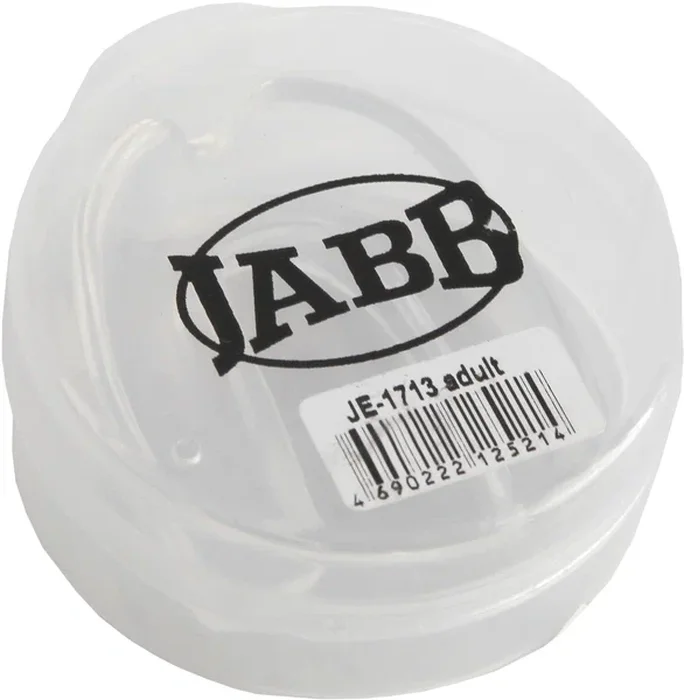 Капа бокс. Jabb JE-1713