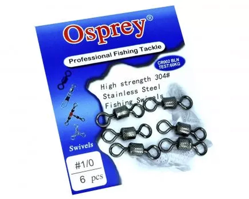 Вертлюг Osprey