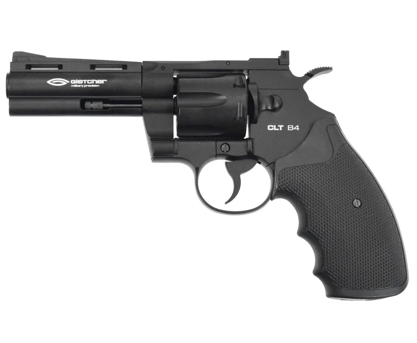 Пистолет пн Gletcher CLT B4