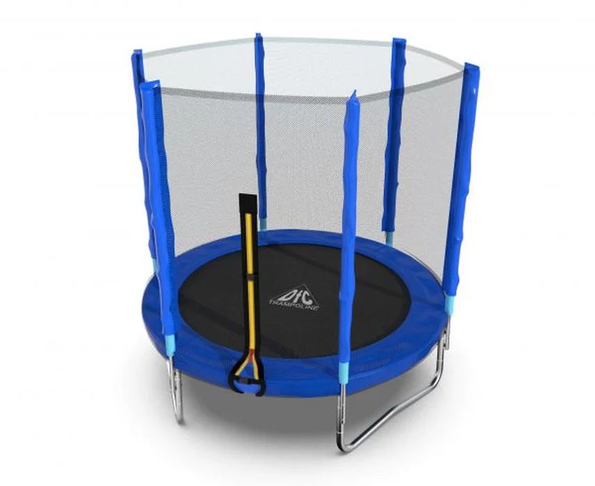 Батут DFC Trampoline Fitness 183 см.