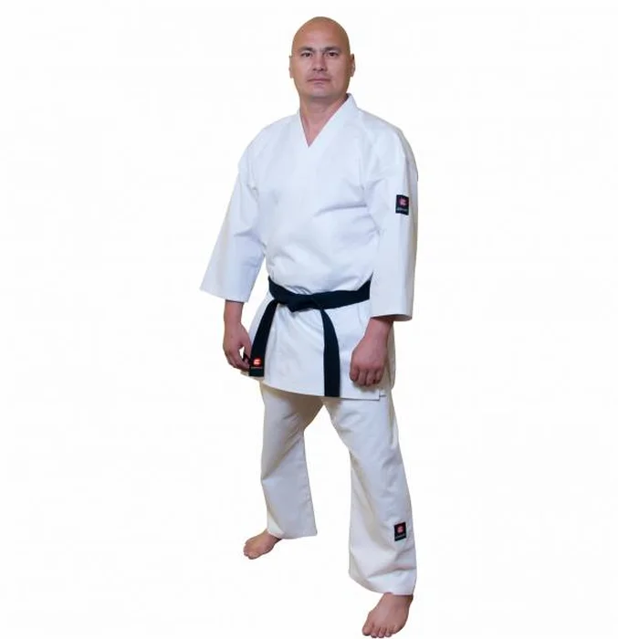 Кимоно карате ESKHATA 155см