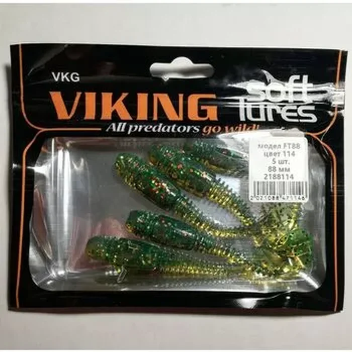 Резина VIKING