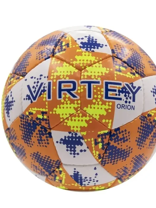 Мяч фут. Virtey 921001
