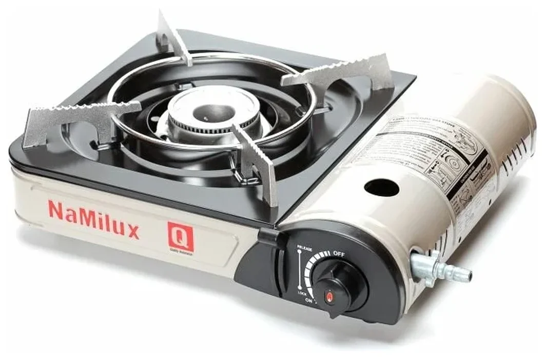 Плитка газ Namilux 3315