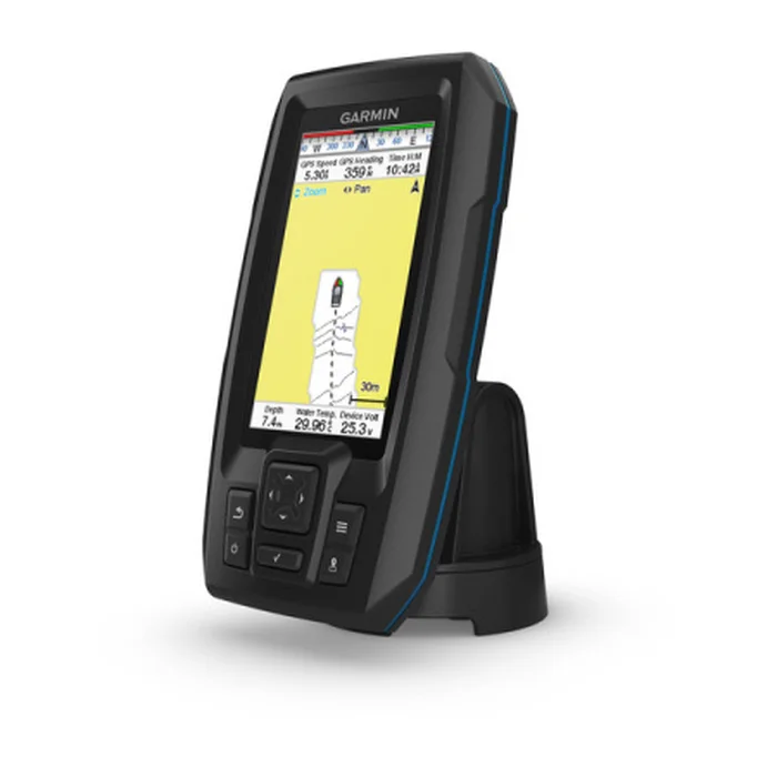 Эхолот Garmin STRIKER Vivid 4cv