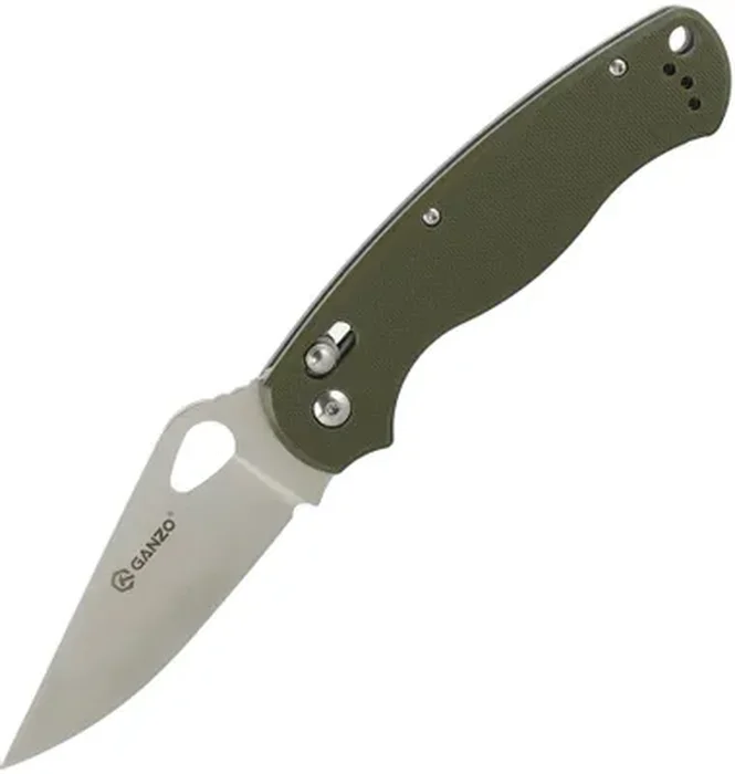Нож Ganzo G729-GR