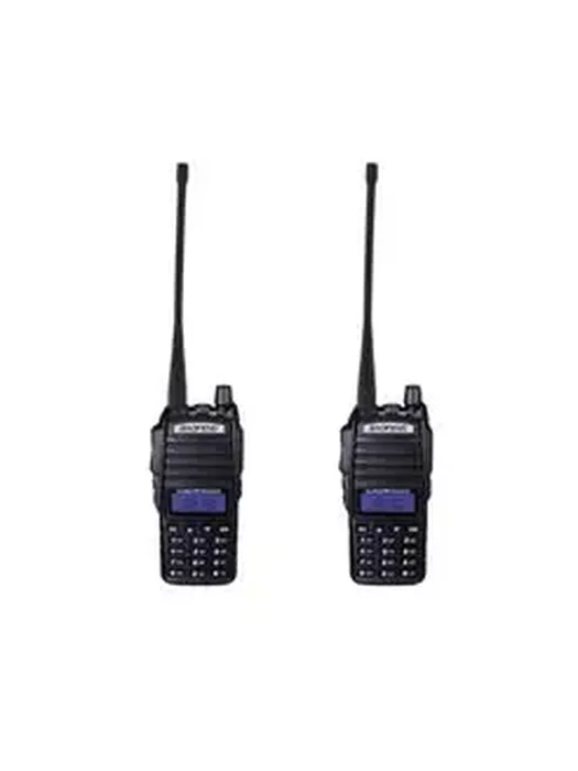 Рация UV-82