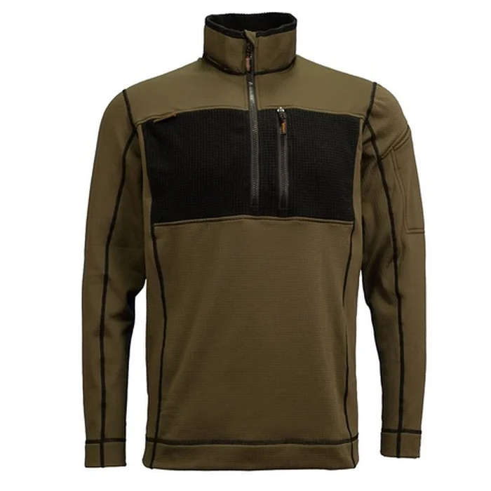 Толстовка Remington Second Layer