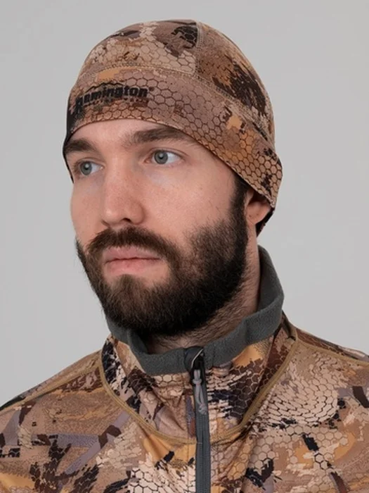 Шапка Remington Ease Yellow Waterfowl Honeycombs