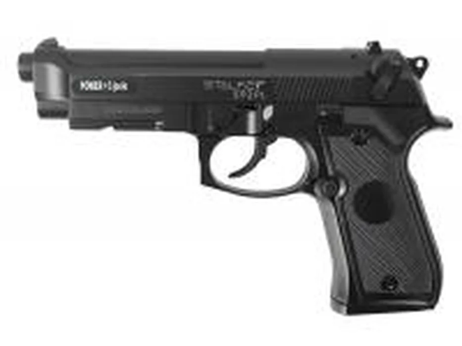 Пистолет пн Stalker S92PL