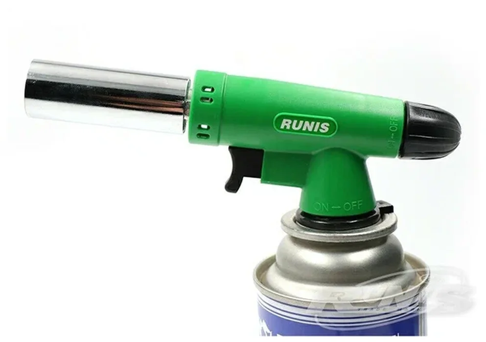 Горелка RUNIS Premium P05