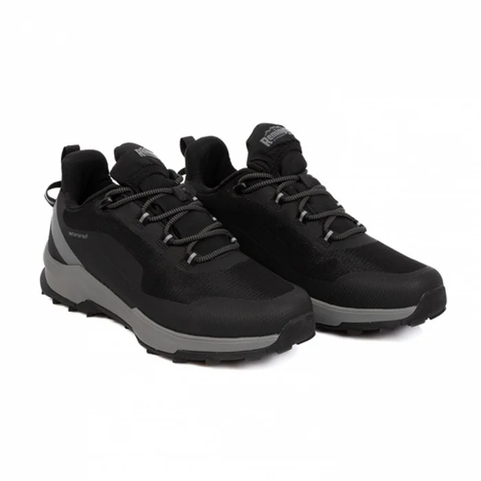 Кроссовки мужские Remington Cruise Black