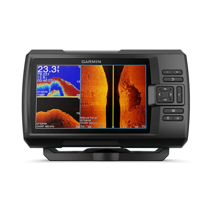 Эхолот Garmin STRIKER Vivid 5cv