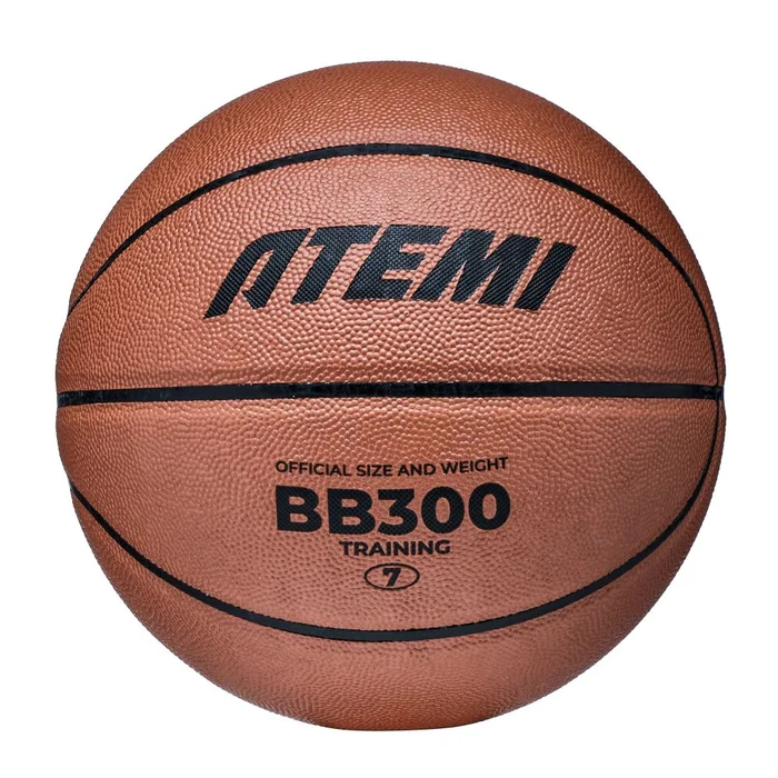 Мяч баск. Atemi BB300N
