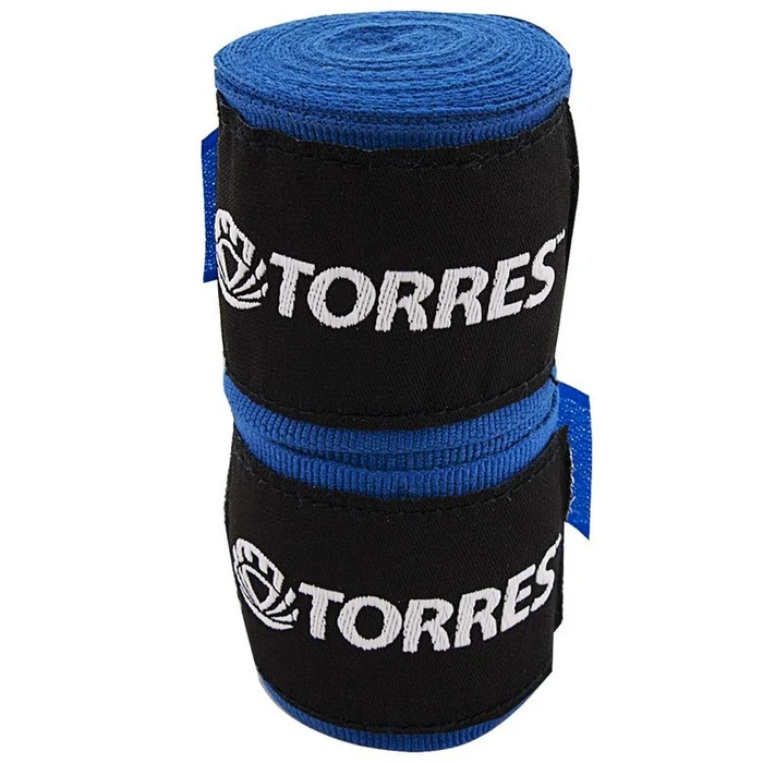 Бинт бокс TORRES 2.5м