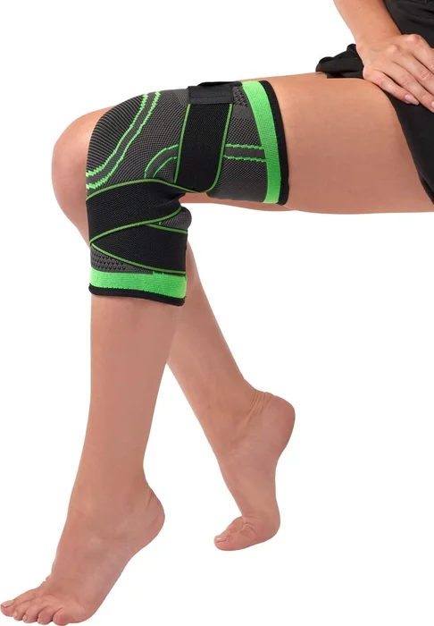 Суппорт колена Bradex SF 0663
