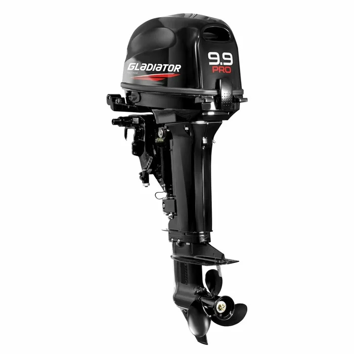 Лодочный мотор GLADIATOR G9PRO FHS