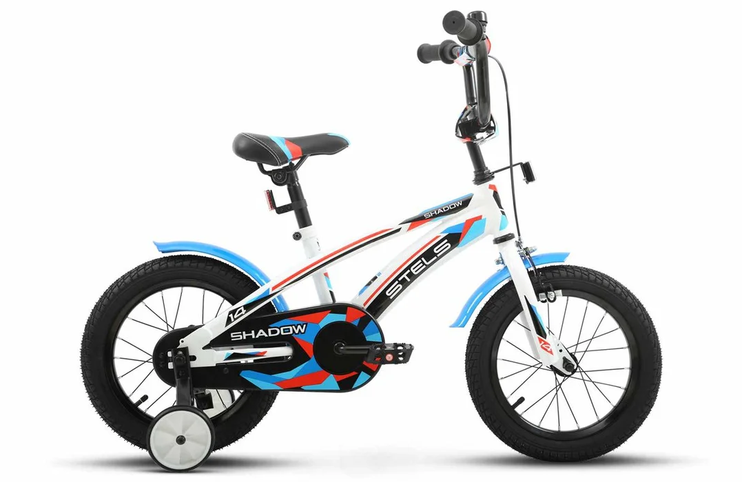 Велосипед Стелс Shadow 14