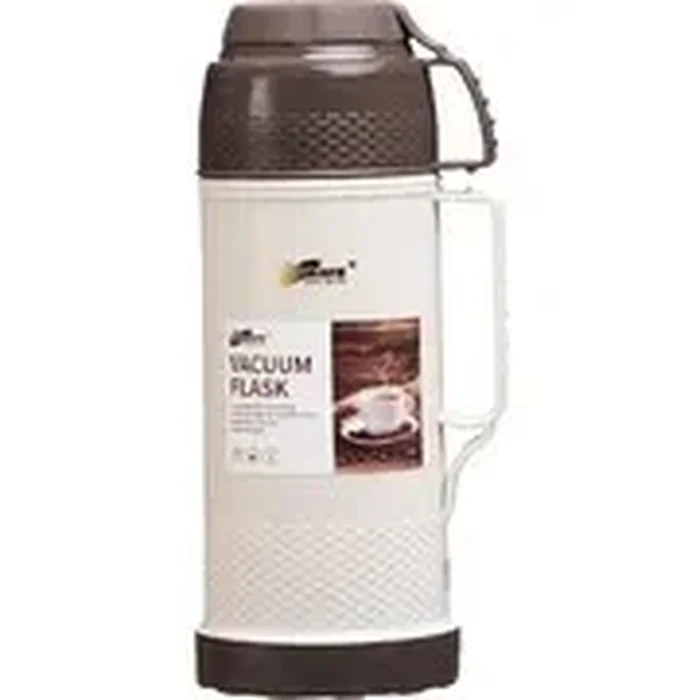 Термос TAKE IT EASY 1л со стеклянной колбой