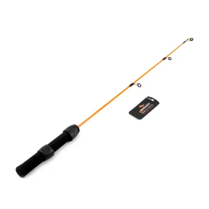 Удочка зим. Namazu Winter Perch 60