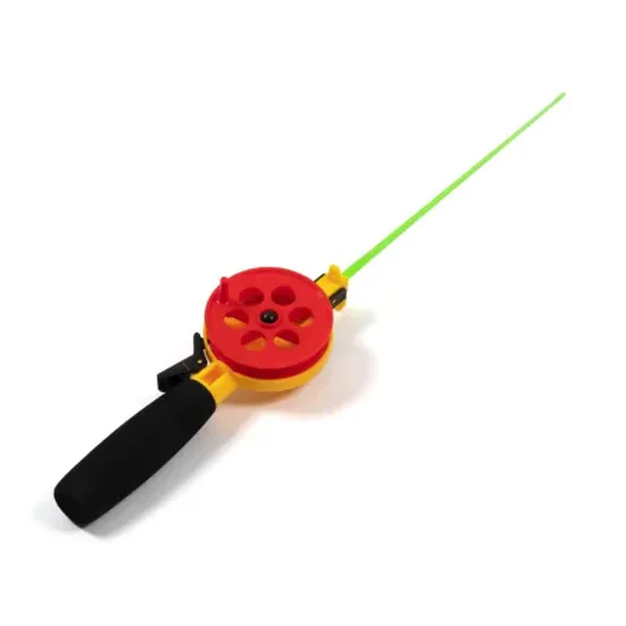 Удочка зим. Namazu Winter Rod 65